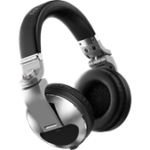 Pioneer DJ HDJ-X10 Professional DJ Headphones - Silver - Image 6