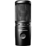 Audio-Technica AT2020USB-X Cardioid Condenser USB Microphone - Image 2