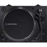 Audio-Technica AT-LP120XBT-USB Turntable with Bluetooth(Black) - Image 3