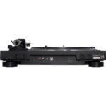 Audio-Technica AT-LP120XBT-USB Turntable with Bluetooth(Black) - Image 4