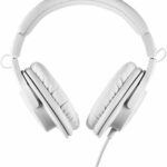 Audio-Technica ATH-M20x Closed-back Monitoring Headphones - White