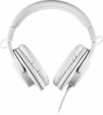 Audio-Technica ATH-M20x Closed-back Monitoring Headphones - White
