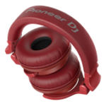 HDJ-Cue1-BT Red - Image 4