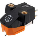 Audio-Technica AT-VM95EN Dual Moving Magnet Cartridge - Image 2