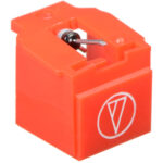 Audio-Technica ATN91R Replacement Stylus AT91R Cartridge - Image 2