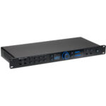 PreSonus Quantum HD 8 Rackmountable USB-C Audio Interface - 1U - Image 2