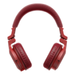 HDJ-Cue1-BT Red - Image 5
