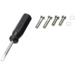 Audio-Technica AT-VM95EN Dual Moving Magnet Cartridge - Image 4