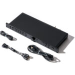 PreSonus Quantum HD 8 Rackmountable USB-C Audio Interface - 1U - Image 4