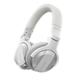 HDJ-Cue1-BT White - Image 2