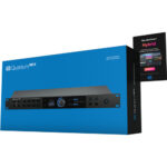 PreSonus Quantum HD 8 Rackmountable USB-C Audio Interface - 1U - Image 5