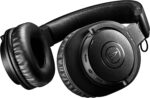 Audio-Technica ATH-M20xBT Wireless Over-ear Headphones - Image 4