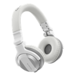 HDJ-Cue1-BT White - Image 3