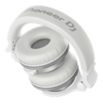 HDJ-Cue1-BT White - Image 4
