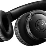 Audio-Technica ATH-M20xBT Wireless Over-ear Headphones