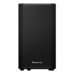 Pioneer DJ XPRS102 10-inch Active Loudspeaker - Black