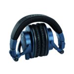 Audio-Technica ATH M50xDS Closed-back Studio Monitoring Headphones - Image 4