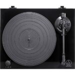Audio-Technica AT-LPW50PB Manual Belt-drive Turntable - Image 3