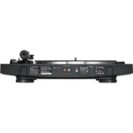 Audio-Technica AT-LP3XBT-BK Fully Automatic Wireless Belt-drive Turntable - Black - Image 3