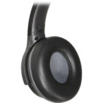 Audio-Technica ATH-S220BTBK Wireless On-ear Headphones - Image 6