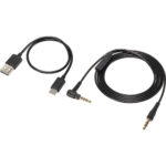 Audio-Technica ATH-S220BTBK Wireless On-ear Headphones - Image 7