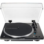Audio-Technica AT-LP70XBT Turntable with Bluetooth