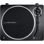 Audio-Technica AT-LP70XBT Turntable with Bluetooth - Image 3