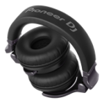 HDJ-Cue1-BT Black - Image 4