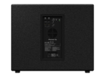 Pioneer DJ XPRS1182S 18-inch Active Subwoofer - Black - Image 3