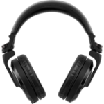 Pioneer DJ HDJ-X7 Professional DJ Headphones - Black