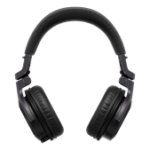 HDJ-Cue1-BT Black - Image 3