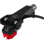 Audio-Technica AT-XP5/H Headshell and Cartridge Combo Kit - Image 2