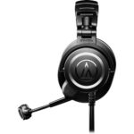 Audio-Technica ATH-M50xSTS-USB StreamSet USB Streaming Headset - Image 3