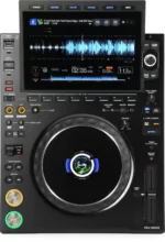 AlphaTheta CDJ-3000X