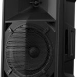AlphaTheta Wave-Eight 110-watt 8-inch Portable DJ Speaker