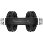 Pioneer DJ HDJ-X10 Professional DJ Headphones - Silver - Image 3