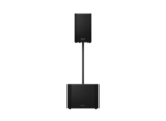 Pioneer DJ XPRS102 10-inch Active Loudspeaker - Black - Image 7