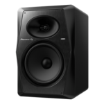 Pioneer DJ VM-80 8-inch Active Monitor Speaker - Black