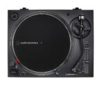 Audio-Technica AT-LP120XUSB Turntable - Black - Image 4