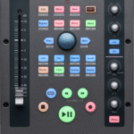 PreSonus ioSTATION 24c 2x2 USB-C Audio Interface and Production Controller