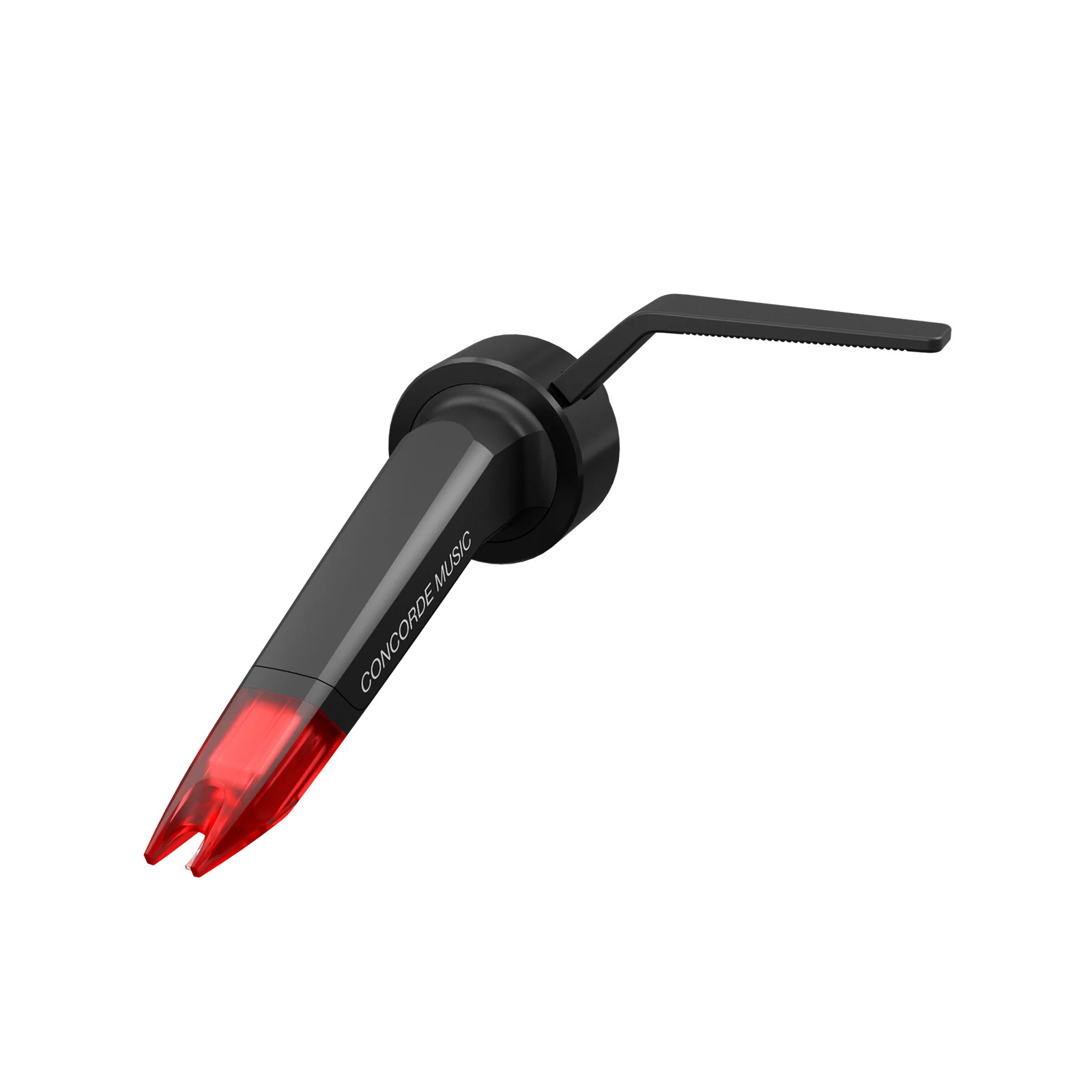 Ortofon Concorde Music Premium Moving Magnet Cartridge - Red Ortofon Concorde Music Premium Moving Magnet Cartridge - Red - Image 1