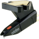 Ortofon Pro S OM Turntable Cartridge and Stylus