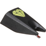 Ortofon Club Concorde Mk II Replacement Stylus Replacement Stylus for DJ Cartridge