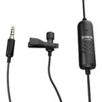 Synco - Lav-S6E - Wired  Lavalier Microphone - Image 4