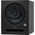 PreSonus Eris Pro 8 Powered 8" 140W High-Definition Coaxial Studio Monitor (Single)