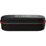 Synco - G1A2 Pro - 2.4G  Wireless Mic- Black - Image 2