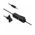 SYNCO S8 BK 8m Cable Lightweight Wired Microphone – Black