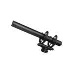 Synco MIC-D30 BK Camera Shotgun Microphone – Black - Image 2