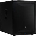 PreSonus AIR XD Sub 15 Active 2000W Extended Definition Subwoofer