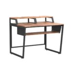 Wavebone Star Rover Main Desk – Wood Top Tray Bundle